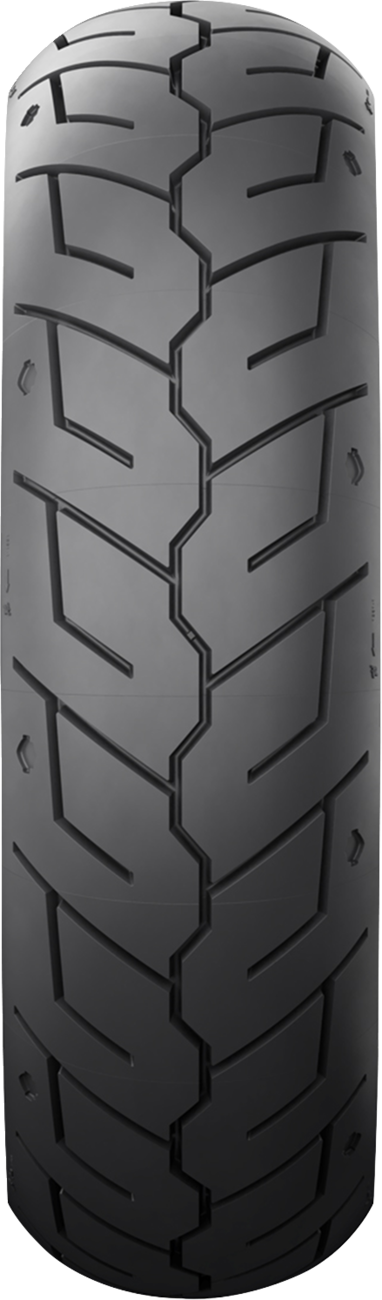 MICHELIN Tire - Scorcher 31 - Rear - 150/80B16 - 77H