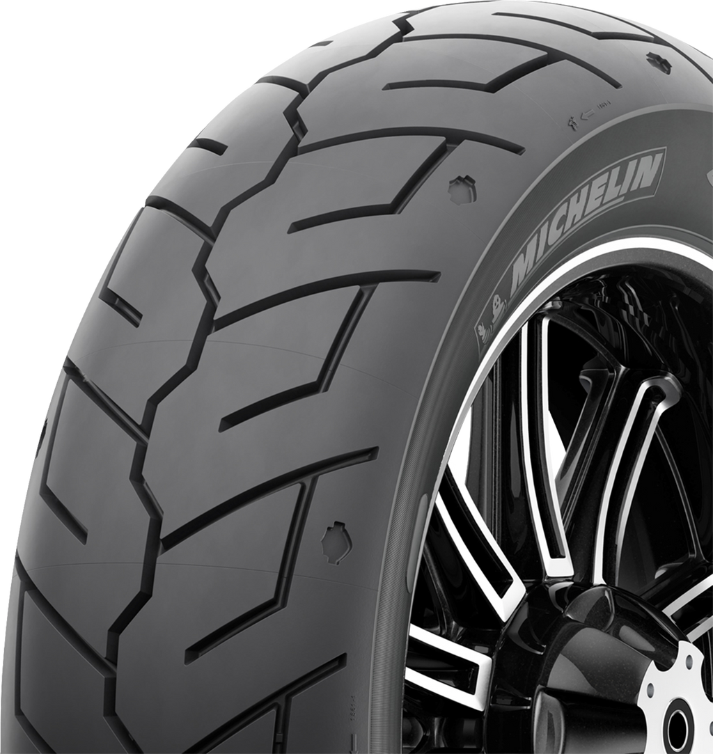 MICHELIN Tire - Scorcher 31 - Rear - 180/65B16 - 81H