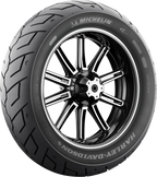MICHELIN Tire - Scorcher 31 - Rear - 180/65B16 - 81H