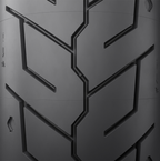 MICHELIN Tire - Scorcher 31 - Rear - 180/60B17 - 75V