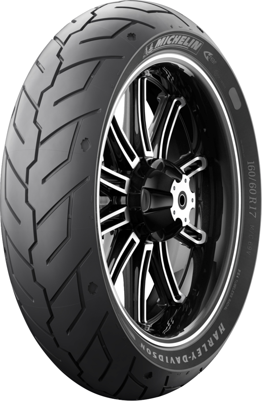 MICHELIN Tire - Scorcher 21 - Rear - 160/60R17 - 69V