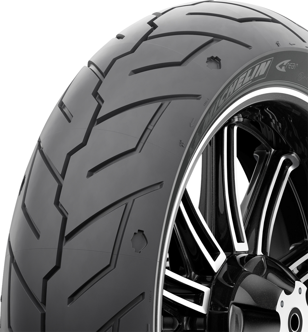 MICHELIN Tire - Scorcher 21 - Rear - 160/60R17 - 69V