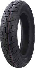 DUNLOP Tire - D401 - Rear - 150/80B16 - 77H