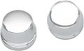 Drag Specialties Axle Caps 00-07 Flh/flt