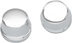 Drag Specialties Axle Caps 00-07 Flh/flt