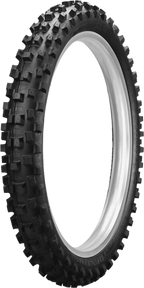 DUNLOP Tire - Geomax MX3S - Front - 80/100-21 - 51M
