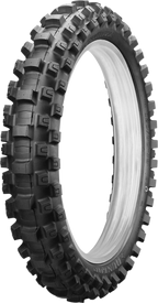 DUNLOP Tire - Geomax MX3S - Front - 80/100-21 - 51M