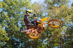 PIRELLI Tire - Scorpion™ MX32™ Mid Hard - Front - 80/100-21 - 51M