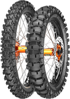 METZELER Tire - MC360™ Mid-Soft - Front - 90/90-21 - 54M