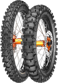 METZELER Tire - MC360™ Mid-Soft - R Spec - Front - 80/100-21 - 51M