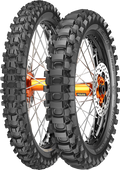 METZELER Tire - MC360™ Mid-Hard - R Spec - Front - 80/100-21 - 51M