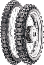 PIRELLI Tire - Scorpion™ XC Mid Hard - Rear - 140/80-18 - 70M