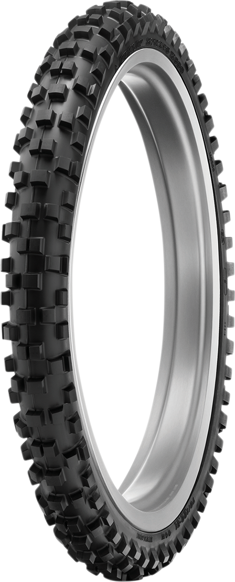 DUNLOP Tire - K990 - Front - 70/100-21 - 44M