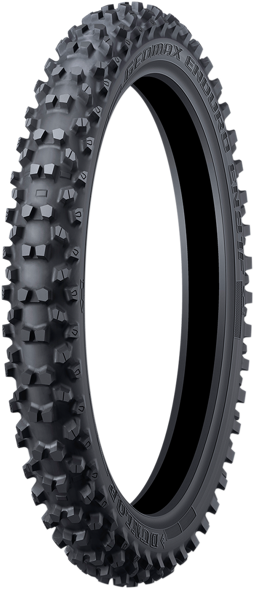 DUNLOP Tire - Geomax EN91 - Front - 90/90-21 - 54R