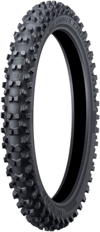 DUNLOP Tire - Geomax EN91 - Rear - 120/90-18 - 65R