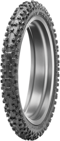 DUNLOP Tire - Geomax MX53 - Front - 60/100-14 - 29M