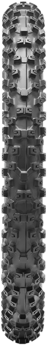 DUNLOP Tire - Geomax MX53 - Front - 60/100-12 - 36J