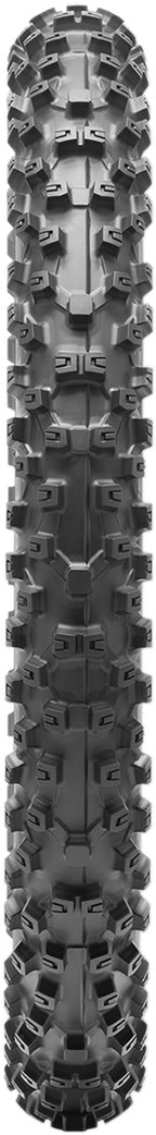 DUNLOP Tire - Geomax MX53 - Front - 60/100-14 - 29M