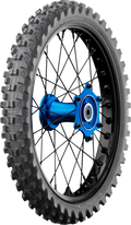 MICHELIN Tire - StarCross 5 Medium - Front - 70/100-19 - 42M