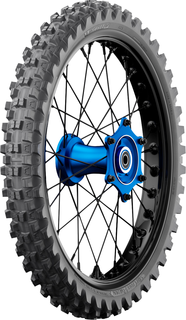 MICHELIN Tire - StarCross 5 Medium - Front - 70/100-19 - 42M