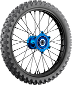 MICHELIN Tire - StarCross 5 Medium - Front - 70/100-19 - 42M