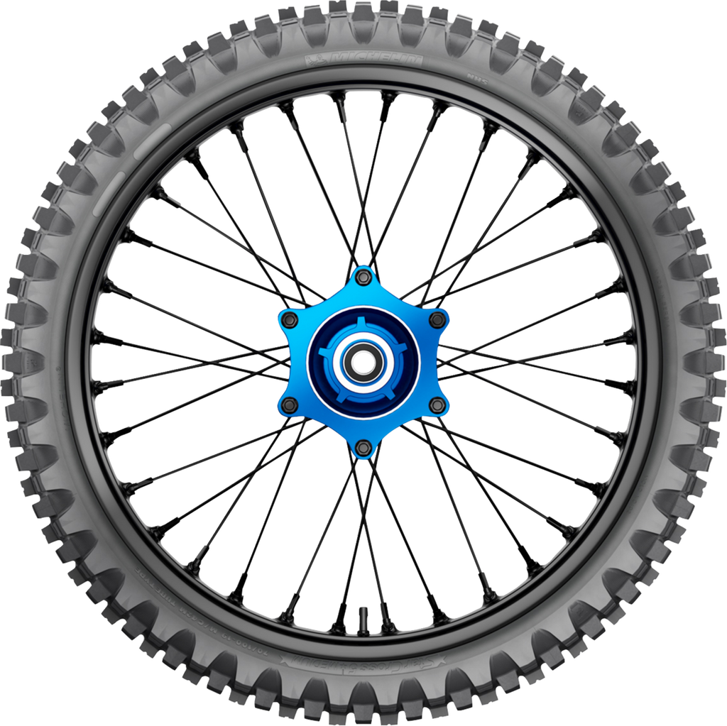 MICHELIN Tire - StarCross 5 Medium - Front - 70/100-17 - 40M