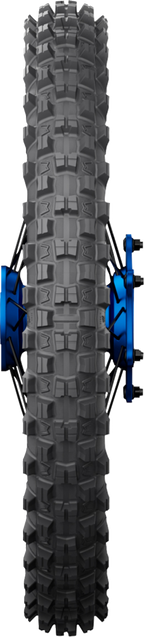 MICHELIN Tire - StarCross 5 Medium - Front - 70/100-17 - 40M