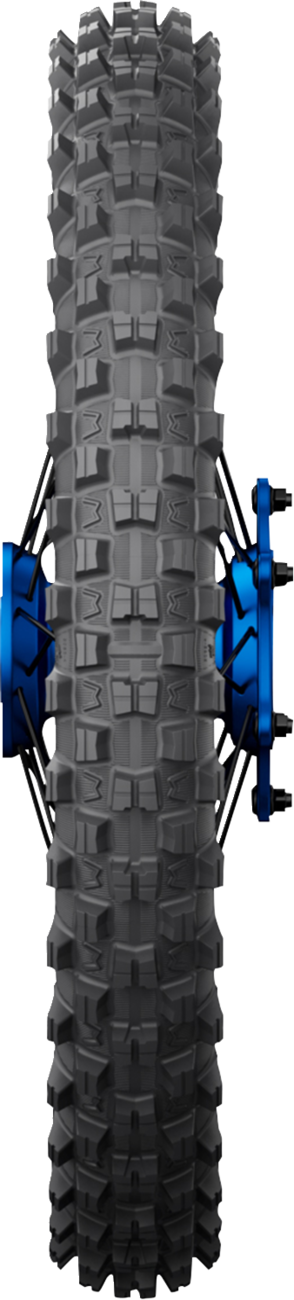 MICHELIN Tire - StarCross 5 Medium - Front - 70/100-17 - 40M