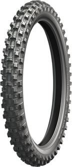 MICHELIN Tire - StarCross 5 Medium - Front - 70/100-19 - 42M