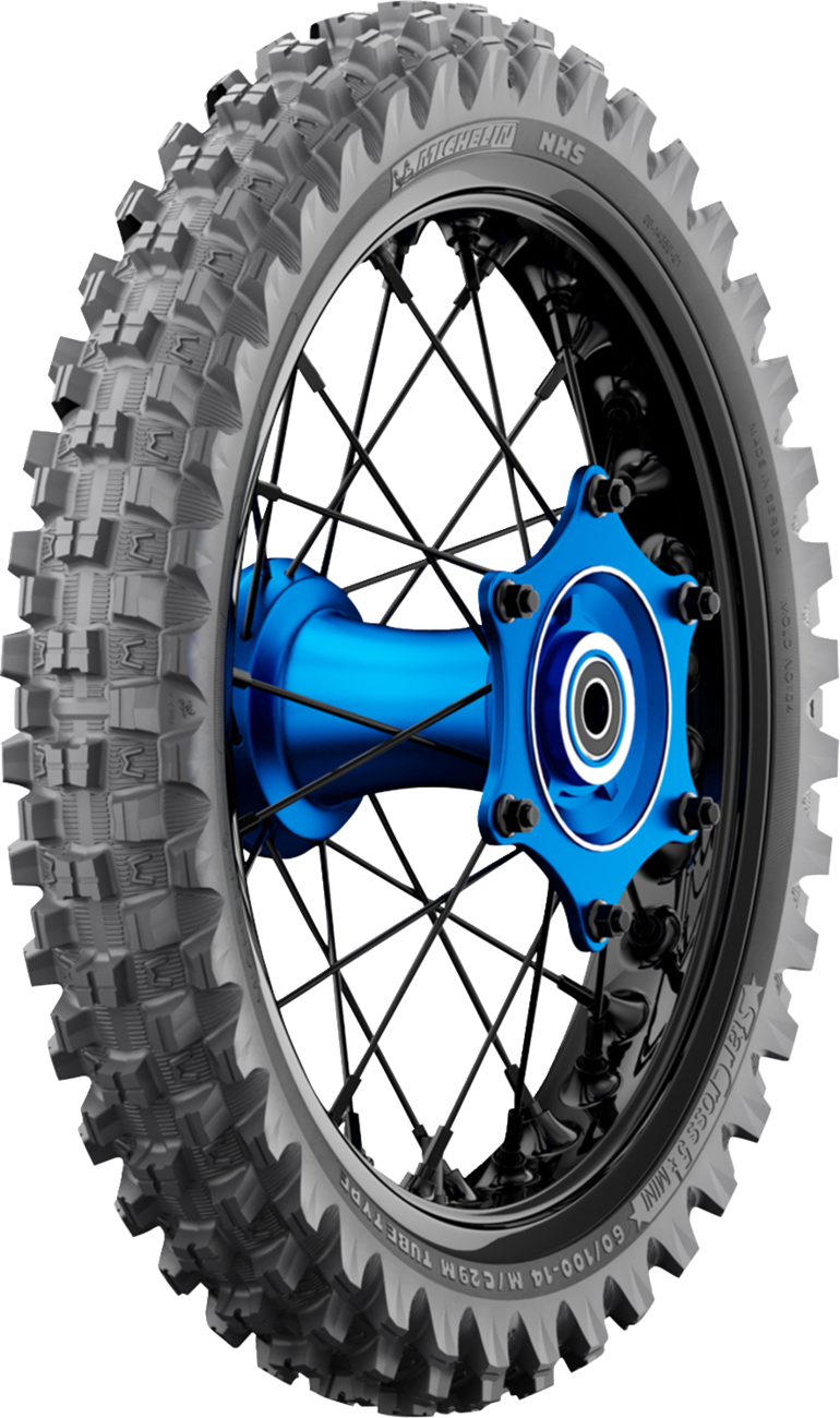 MICHELIN Tire - StarCross 5 Mini - Front - 60/100-14 - 29M