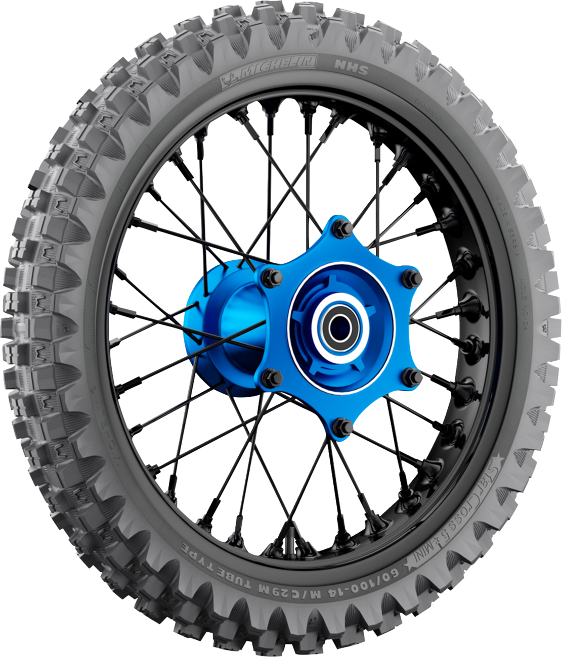 MICHELIN Tire - StarCross 5 Mini - Front - 2.50-12 - 36J
