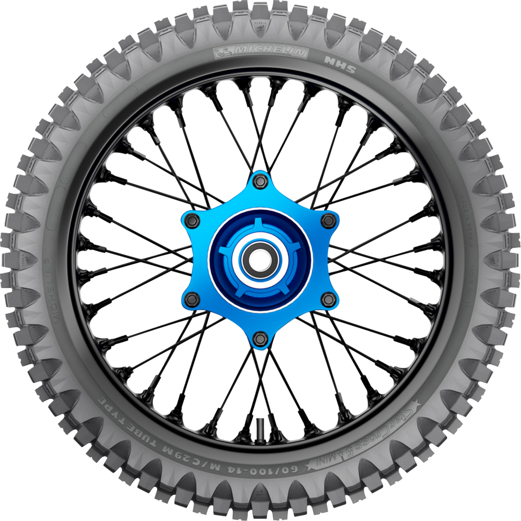 MICHELIN Tire - StarCross 5 Mini - Front - 2.50-12 - 36J