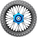 MICHELIN Tire - StarCross 5 Mini - Front - 60/100-14 - 29M