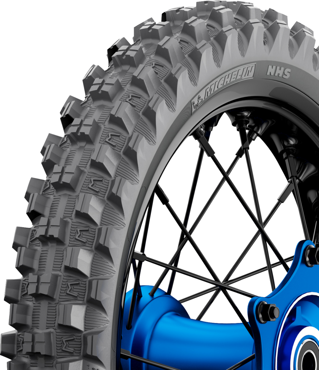 MICHELIN Tire - StarCross 5 Mini - Front - 60/100-14 - 29M