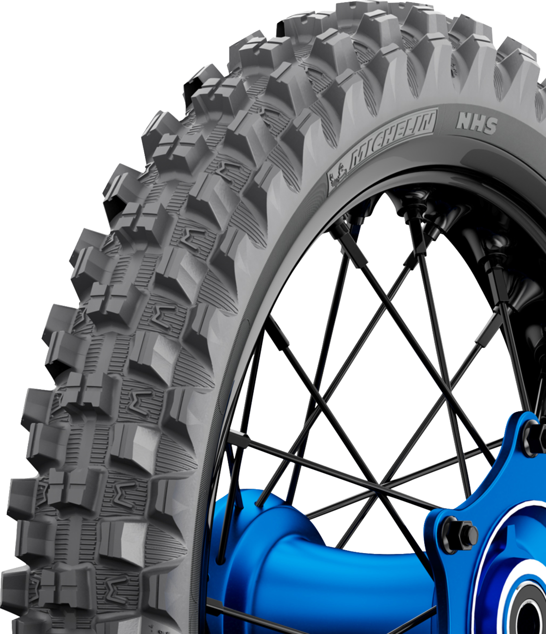 MICHELIN Tire - StarCross 5 Mini - Front - 60/100-14 - 29M