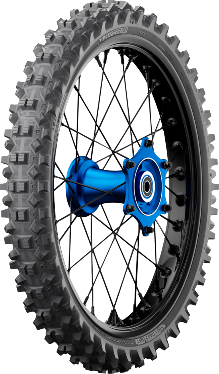 MICHELIN Tire - StarCross 5 Soft - Front - 70/100-17 - 40M