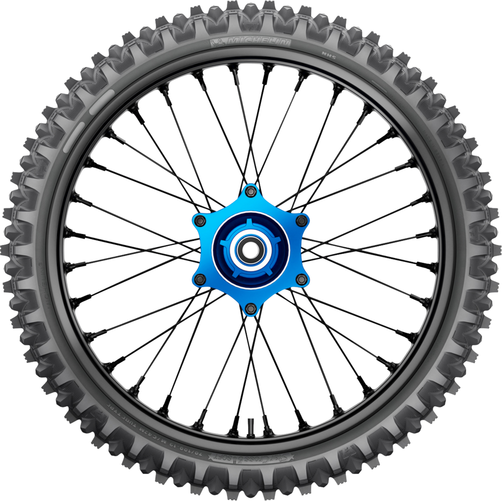 MICHELIN Tire - StarCross 5 Soft - Front - 70/100-17 - 40M