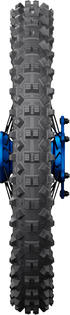 MICHELIN Tire - StarCross 5 Soft - Front - 70/100-19 - 42M