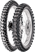 PIRELLI Tire - Scorpion™ XC Mid Soft - Front - 80/100-21 - 51R