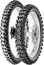 PIRELLI Tire - Scorpion™ XC Mid Soft - Rear - 110/100-18 - 64M