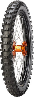 METZELER Tire - MCE 6 Days Extreme - Front - 80/90-21 - 48R