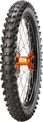 METZELER Tire - MCE 6 Days Extreme - Front - 80/90-21 - 48R