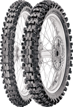 PIRELLI Tire - Scorpion™ MX32 Mid Soft - Rear - 110/90-19 - 62M