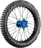 MICHELIN Tire - StarCross 6 Hard - Front - 90/100-21 - 57M