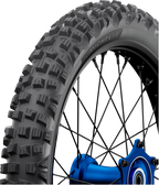 MICHELIN Tire - StarCross 6 Hard - Front - 90/100-21 - 57M