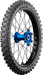 MICHELIN Tire - StarCross 6 Medium Hard - Front - 80/100-21 - 51M