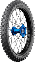 MICHELIN Tire - StarCross 6 Medium Hard - Front - 90/100-21 - 57M