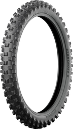 MICHELIN Tire - StarCross 6 Medium Hard - Front - 90/100-21 - 57M