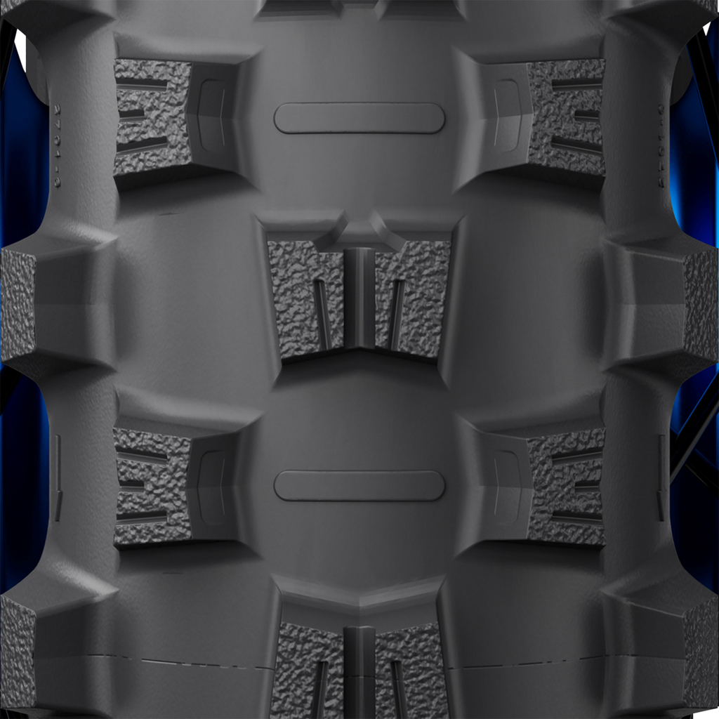 MICHELIN Tire - StarCross 6 Medium Hard - Front - 80/100-21 - 51M