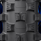 MICHELIN Tire - StarCross 6 Medium Hard - Front - 90/100-21 - 57M